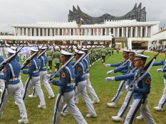 Tugas Operasi Militer TNI Non-Perang Bakal Tambah 3, Ada Narkoba hingga Siber