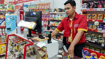 Alfamart (AMRT) Gencar Ekspansi Kala GS Supermarket Tereliminasi