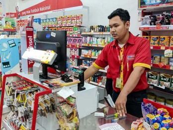 Alfamart (AMRT) Gencar Ekspansi Kala GS Supermarket Tereliminasi
