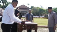 1.728 Orang Ikuti Seleksi PPPK Tahap II di Badung