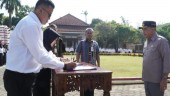 1.728 Orang Ikuti Seleksi PPPK Tahap II di Badung