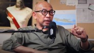 Tarif Impor AS Tertinggi sejak Abad ke-19, Chatib Basri Ingatkan Ancaman 'Great Depression'