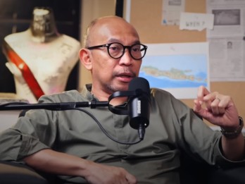 Tarif Impor AS Tertinggi sejak Abad ke-19, Chatib Basri Ingatkan Ancaman 'Great Depression'