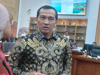Sumber Daya Mineral PT Timah (TINS) Habis 20 Tahun Lagi