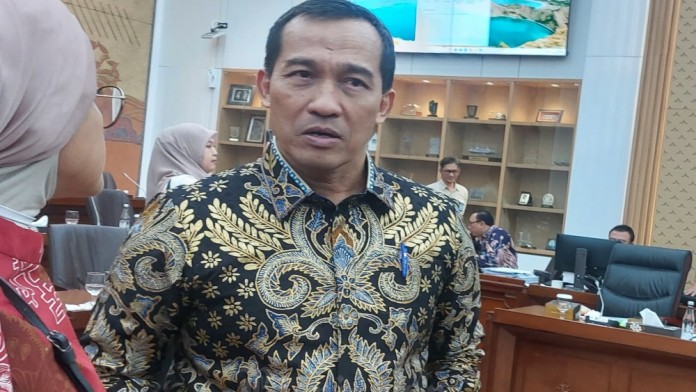 Sumber Daya Mineral PT Timah (TINS) Habis 20 Tahun Lagi