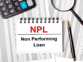 Ancang-Ancang Bank Perekonomian saat Kredit Macet Kian Bengkak