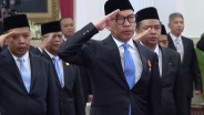 Anak Buah Luhut di DEN Ungkap Penyebab Deindustrialisasi Dini di Indonesia