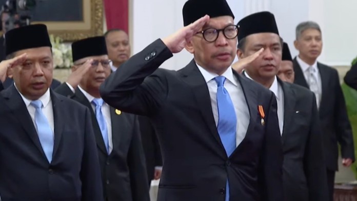 Anak Buah Luhut di DEN Ungkap Penyebab Deindustrialisasi Dini di Indonesia