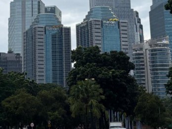 Bank Mandiri (BMRI) Lunasi Obligasi Berkelanjutan II Tahap I 2020 Seri A Rp350 Miliar