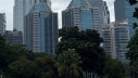 Bank Mandiri (BMRI) Lunasi Obligasi Berkelanjutan II Tahap I 2020 Seri A Rp350 Miliar