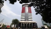 KPK Terima Laporan Terkait Sekda Jakarta Marullah Matali