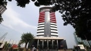 KPK Terima Laporan Terkait Sekda Jakarta Marullah Matali