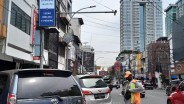 DPRD Sebut Jakarta Bocor Triliunan Karena Parkir Liar