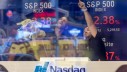 Investor Tunggu Rilis Data Ekonomi, Wall Street Naik Tipis