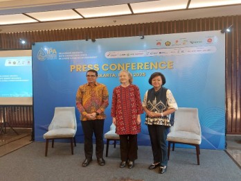 Potensi Migas RI Masih Melimpah, IPA Dorong Peningkatan Eksplorasi