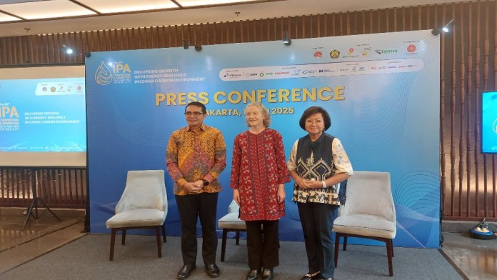 Potensi Migas RI Masih Melimpah, IPA Dorong Peningkatan Eksplorasi