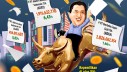 Deretan Saham Portofolio Jumbo Garibaldi Thohir