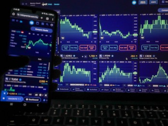 IHSG Bakal Uji Level 7.000, Cek Saham GJTL, RAJA & BMRI