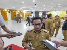 Pemkot Balikpapan Siap Bangun Jembatan Penghubung ke KIK, Anggaran Rp600 Miliar