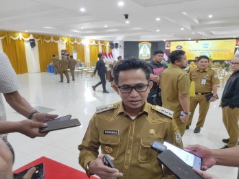 Pemkot Balikpapan Siap Bangun Jembatan Penghubung ke KIK, Anggaran Rp600 Miliar