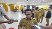 Pemkot Balikpapan Siap Bangun Jembatan Penghubung ke KIK, Anggaran Rp600 Miliar