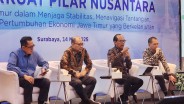 BI Nilai Ekonomi Jatim Terjaga Baik di Level 5% pada Kuartal I/2025