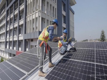 Dukung Program Pemerintah, UMM Segera Luncurkan Direktorat Saintek