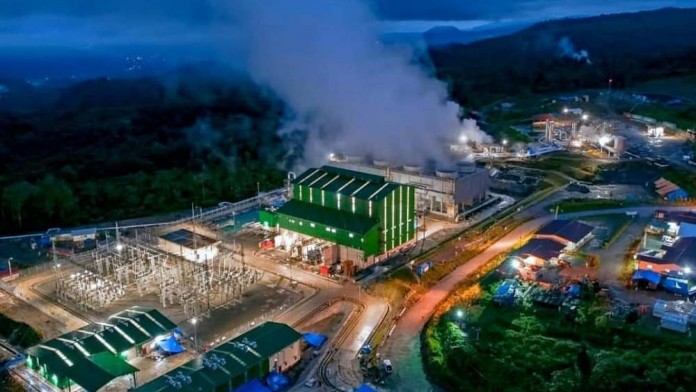Bos PLN Minta Dukungan Pendanaan Murah untuk Proyek Pembangkit Panas Bumi