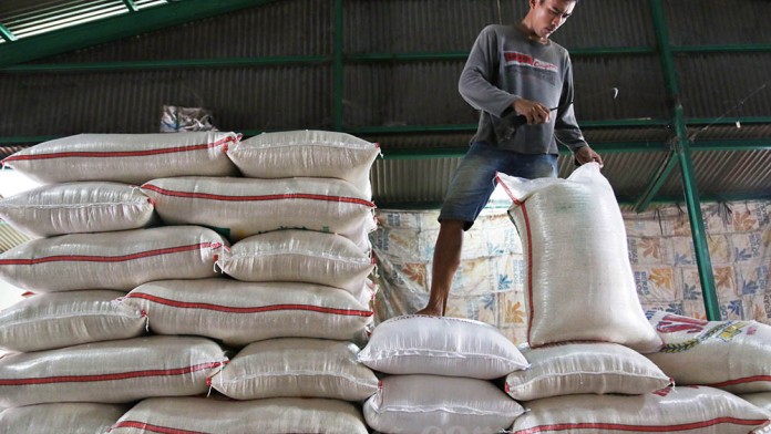 Harga Pangan Hari Ini 15 Mei: Beras Masih Bergerak Naik Lampaui HET