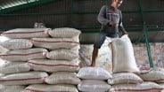Harga Pangan Hari Ini 15 Mei: Beras Masih Bergerak Naik Lampaui HET
