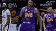 IBL Blacklist Jarred Shaw karena Kasus Narkoba, Tangerang Hawks Putus Kontrak