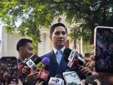 Reaksi Gerindra usai Puan Tolak Wacana Relokasi Warga Gaza