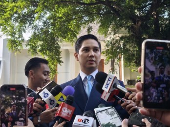 Reaksi Gerindra usai Puan Tolak Wacana Relokasi Warga Gaza