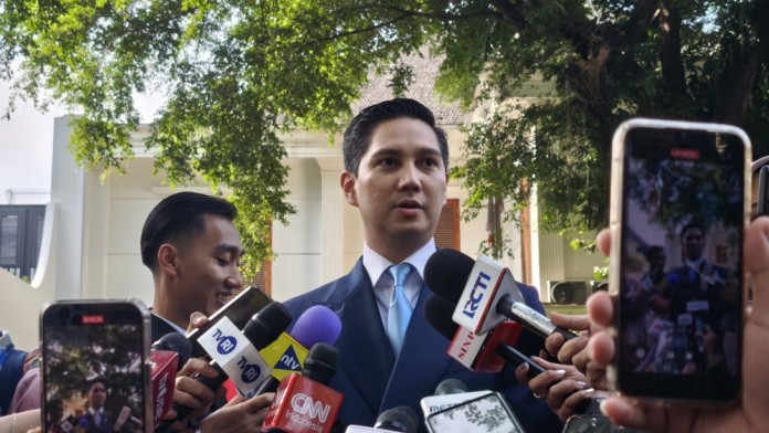 Reaksi Gerindra usai Puan Tolak Wacana Relokasi Warga Gaza