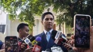 Reaksi Gerindra usai Puan Tolak Wacana Relokasi Warga Gaza