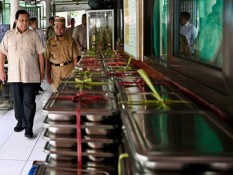 Pakar Sebut Asuransi di Program MBG Bakal Jadi Beban APBN