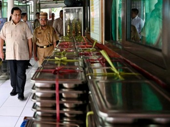 Pakar Sebut Asuransi di Program MBG Bakal Jadi Beban APBN