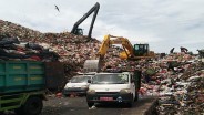 Asa Pemerintah Kebut Bangun PLTSa Demi Atasi Timbulan Sampah