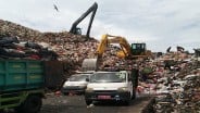 Asa Pemerintah Kebut Bangun PLTSa Demi Atasi Timbulan Sampah