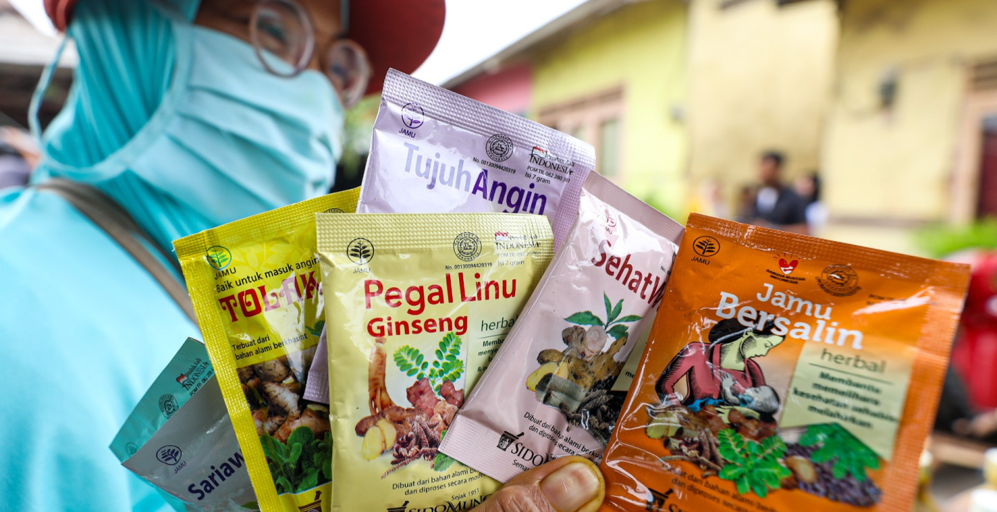 Mereka yang Mengunci Cuan dari Dividen Sido Muncul (SIDO)
