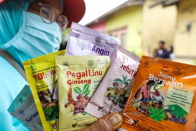 Mereka yang Mengunci Cuan dari Dividen Sido Muncul (SIDO)