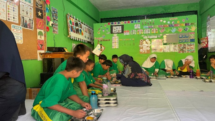 Ragam Opsi Produk Asuransi yang Cocok untuk Program Makan Bergizi Gratis