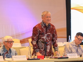 Gelar RUPS Hari Ini Bahas Dividen, Saham Emiten Aguan PANI dan CBDK Melejit