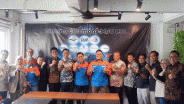Askrindo Dukung Maritim, Jamin Ratusan Kapal PT Transcoal Pacific Tbk