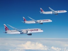 Boeing Banjir Ratusan Pesanan Dalam 50 Hari 'Liberation Day'