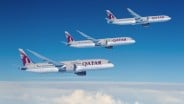 Boeing Banjir Ratusan Pesanan Dalam 50 Hari 'Liberation Day'