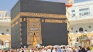 Hingga Hari Ini, 15 Jemaah Haji asal Indonesia Wafat di Tanah Suci
