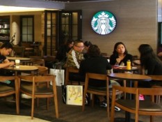 Persaingan Ketat, Starbucks Kaji Ulang Bisnis di Pasar China