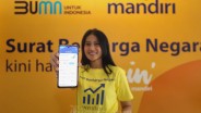 Sukuk Ritel SR022 Dibuka Besok, Tawarkan Kupon 6,45% dan 6,55%