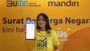 Sukuk Ritel SR022 Dibuka Besok, Tawarkan Kupon 6,45% dan 6,55%